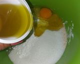 Grízes-meggyes rétes recept fázis 1 fotója