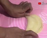 Foto langkah ke 7 dari resep Pastel goreng renyah isian bihun sayur.