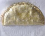 Foto del paso 1 de la receta: Empanada con un toque de chorizo