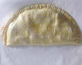 Foto del paso 1 de la receta: Empanada con un toque de chorizo
