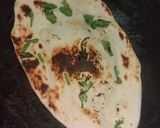 ગાર્લિક નાન(Garlic Naan Recipe In Gujarati) રેસીપી સ્ટેપ6ફોટો