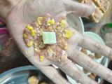 🐷🌽 หมูข้าวโพดไส้ชีส - หม้อทอดไร้น้ำมัน