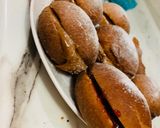 Foto del paso 5 de la receta: Berlineseses