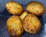 Foto langkah ke 4 dari resep Tahu Katsu.