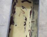 Marble tea cake without oven recipe step 8 photo