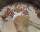 Foto del paso 11 de la receta: Elicoidali con bechamel de cebolla y cardamomo