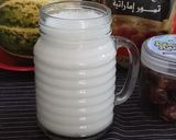 Foto langkah ke 9 dari resep Bongko Pontianak 2 Rasa|Pandan & Taro.