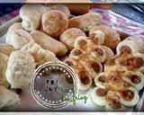 Foto langkah ke 7 dari resep Roti Unyil.