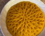 Mango halwa recipe step 3 photo