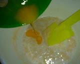 Foto langkah ke 6 dari resep PUKIS ORIGINAL PANDAN (tanpa topping),lembut anti seret.
