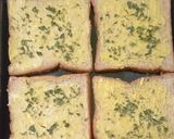 Foto langkah ke 2 dari resep #216 Garlic Wheat Bread.