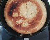 Foto langkah ke 11 dari resep 29. oreo cheese pizza.