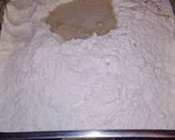 Foto del paso 4 de la receta: Pizzetas