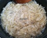 🧡Serpenyős hagymás, fokhagymás, fűszeres, gyors sült sertéskaraj - Jucus konyhájából🧡 recept fázis 1 fotója