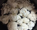 Foto del paso 1 de la receta: Crema de verduras