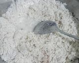 Foto langkah ke 1 dari resep Kue Gandos.