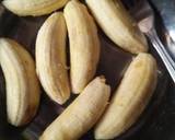 Bolu Pisang Kukus langkah memasak 1 foto