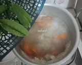 Foto langkah ke 3 dari resep Sop bihun.