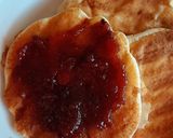 Foto del paso 4 de la receta: Blinis Rusos