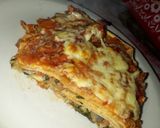 Foto del paso 5 de la receta: Lasagna de acelga Riquísima🤤