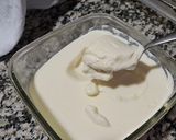 Foto del paso 7 de la receta: Yogurt griego (con 3 ingredientes) Espeso y riquísimo! -Sin Yogurtera-
