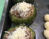 Foto del paso 4 de la receta: Zapallitos rellenos 👩🏻‍🌾