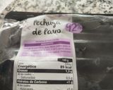 Foto del paso 1 de la receta Pizza fina rectangular con pechuga de pavo y atún