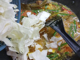 Sayur Ikan Patin Asam Kuning