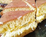 Foto langkah ke 5 dari resep Martabak Manis Empuk.