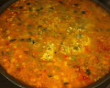 Foto del paso 5 de la receta: Arroz con verduras