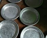 Foto langkah ke 2 dari resep Pie Susu Bali.
