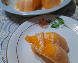 Foto del paso 11 de la receta: Postre de naranja en licuadora (riquísimo, fácil)