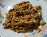 Foto del paso 5 de la receta: Revuelto de alcachofas