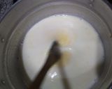 Foto del paso 3 de la receta: Postre saludable de polenta.👩🏼🍳😃👌🏻