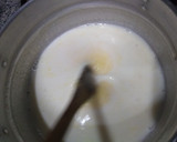 Foto del paso 3 de la receta: Postre saludable de polenta.👩🏼‍🍳😃👌🏻