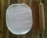 Foto del paso 3 de la receta: Pan chino al vapor - Mantou