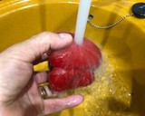 Foto del paso 2 de la receta: Esqueixada de bacalao
