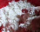 Foto langkah ke 3 dari resep Kue dongkal/awug awug.