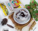 Foto langkah ke 6 dari resep Bubur Kanji || Bubur Tapioka.