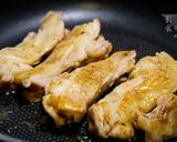 蜜汁照燒雞腿排 - 餐桌上的必勝料理的食譜步驟1照片