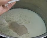 Foto langkah ke 1 dari resep Ice Cream Oreo Homemade.