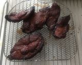 รูปขั้นตอนการทำที่ 3 ของ หมูชาซิวฮ่องกง HK bbq pork