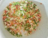 Foto del paso 3 de la receta: Feijoada sin cerdo