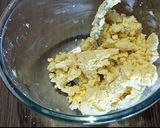 Foto langkah ke 1 dari resep Pie susu teflon.