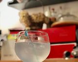 Foto del paso 6 de la receta: GT con ginebra casera doble destilada