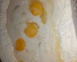 Foto del paso 1 de la receta Pancitos con crema pastelera