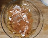 A picture of step 2 of Puff Pastry Apple Pie 🍎.