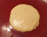 Une image de l'étape 4 de Pancakes Fourrés Jambon-Fromage.