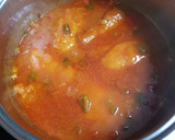 Foto del paso 4 de la receta: Bacalao con tomate
