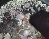Foto langkah ke 7 dari resep Ikan kakap masak asam manis pedas.